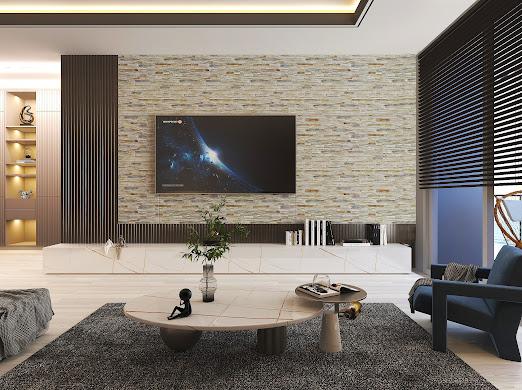 Residential complex with spacious apartments 2+1 and 3+1 in Teja, Mersin - Umbrella Group - Photo 20