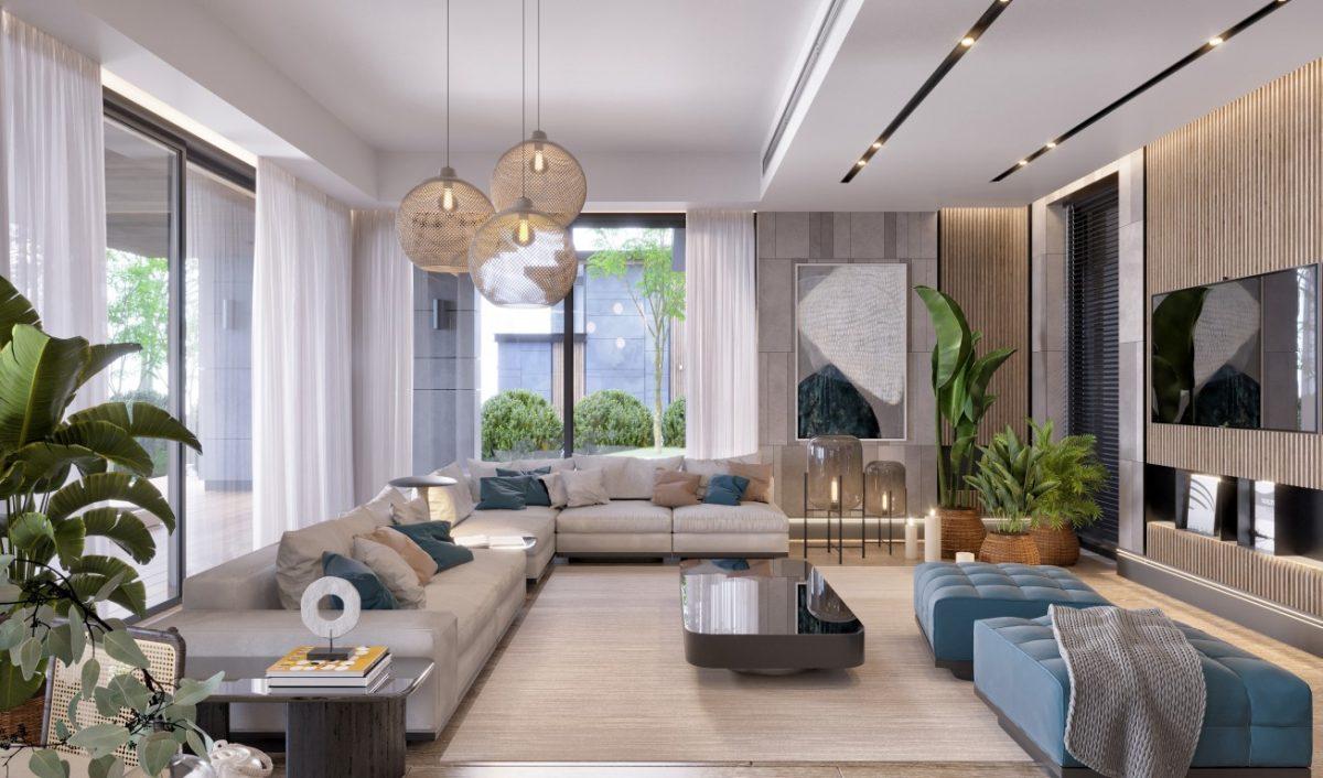 Modern complex with varied layouts 250 meters from the sea - Umbrella Group - Photo 14