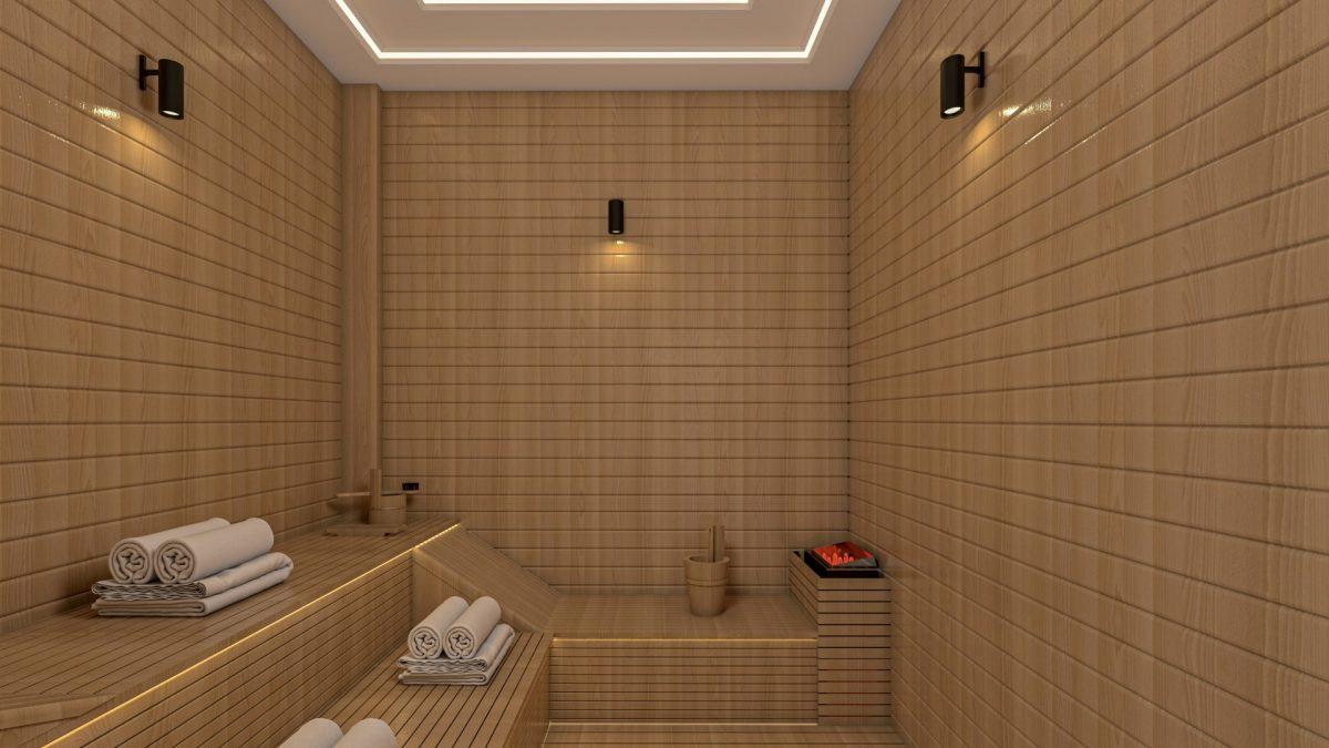 New modern complex with plans 1+1, 2+1 in the Kargyjak area - Umbrella Group - Photo 9