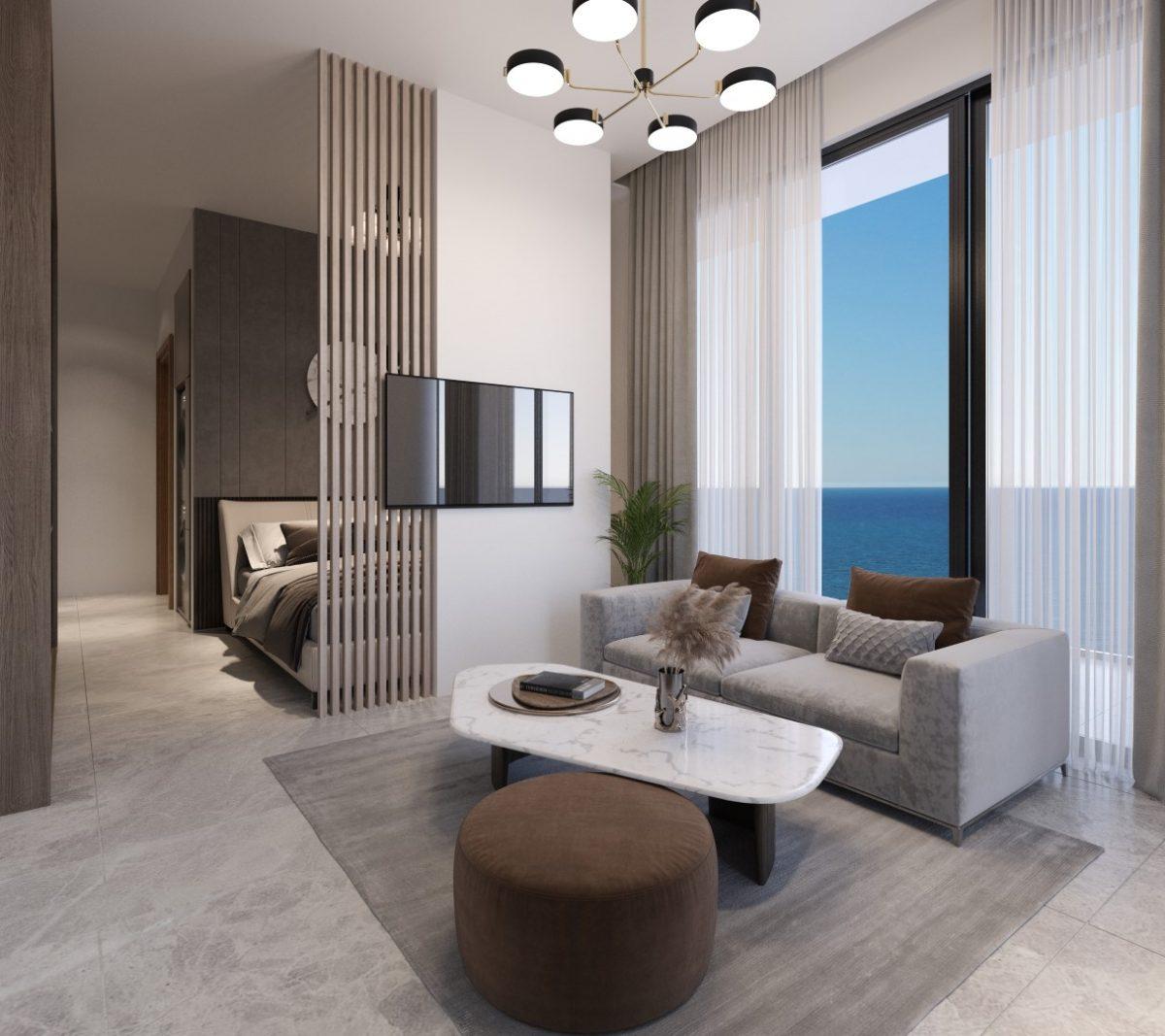 New elite residential complex with own marina for yachts - Umbrella Group - Photo 24