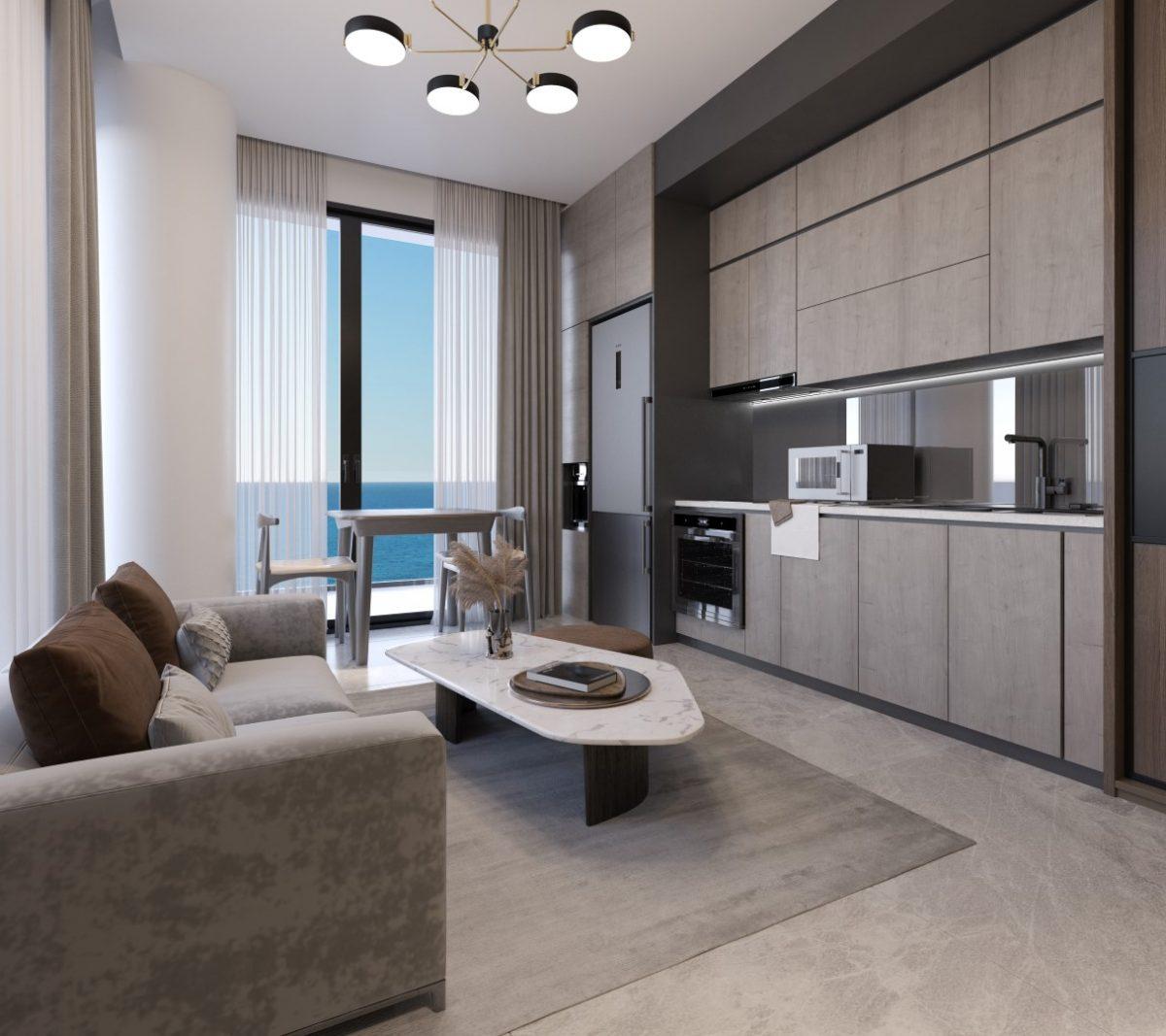 New elite residential complex with own marina for yachts - Umbrella Group - Photo 23