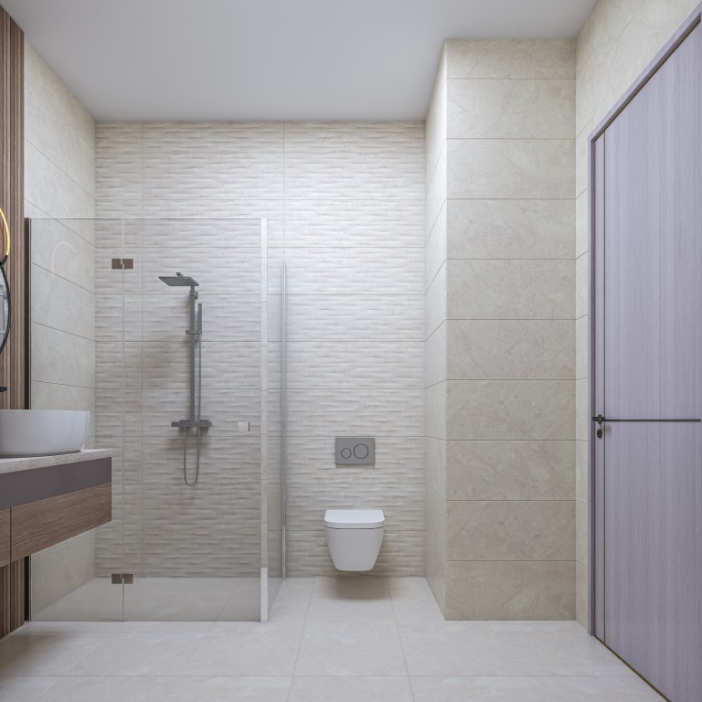 New project with loft apartments near the sea in Girna, Cyprus - Umbrella Group - Photo 34