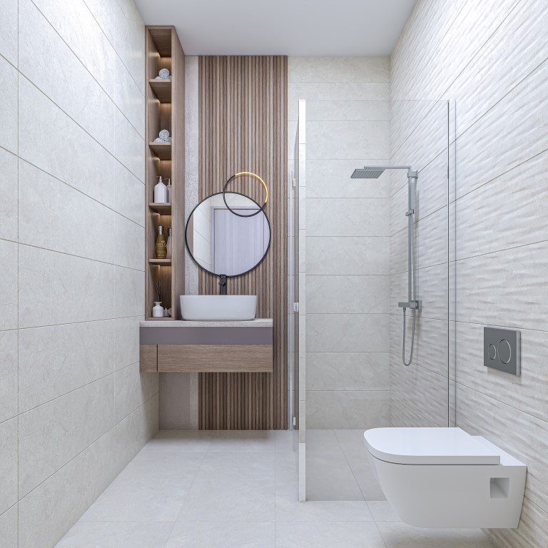 New project with loft apartments near the sea in Girna, Cyprus - Umbrella Group - Photo 35