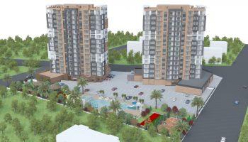 Zoom in