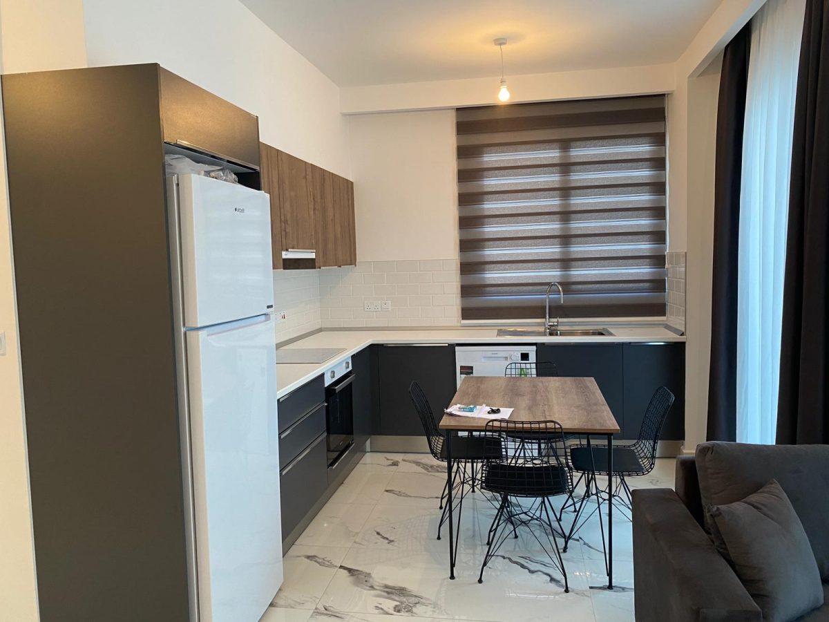 New residential complex in the city center in Northern Cyprus - Umbrella Group - Photo 12