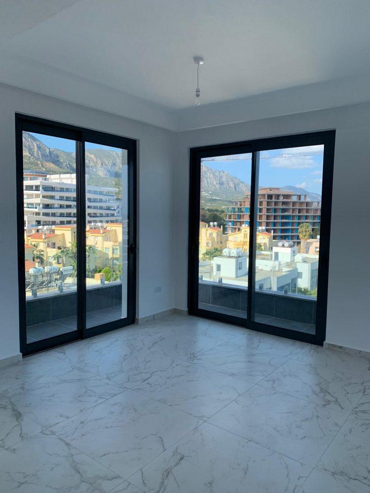 New residential complex in the city center in Northern Cyprus - Umbrella Group - Photo 14