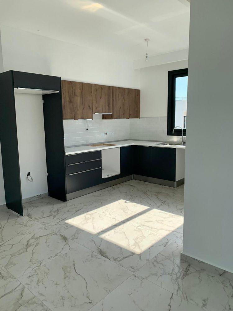 New residential complex in the city center in Northern Cyprus - Umbrella Group - Photo 10