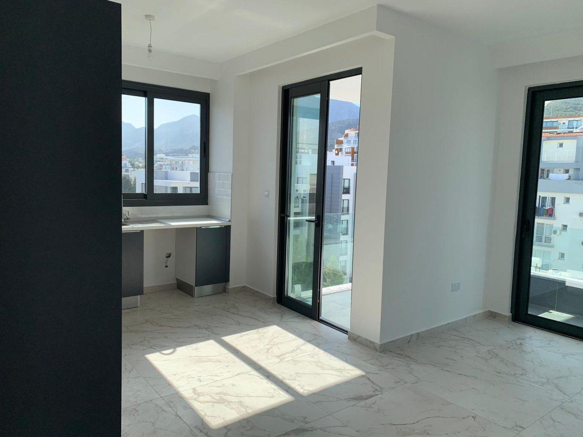 New residential complex in the city center in Northern Cyprus - Umbrella Group - Photo 11