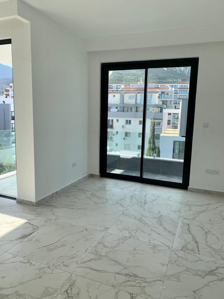 New residential complex in the city center in Northern Cyprus - Umbrella Group - Photo 13