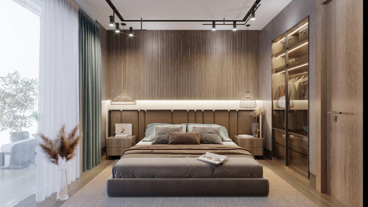 Modern complex with varied layouts 250 meters from the sea - Umbrella Group - Photo 43