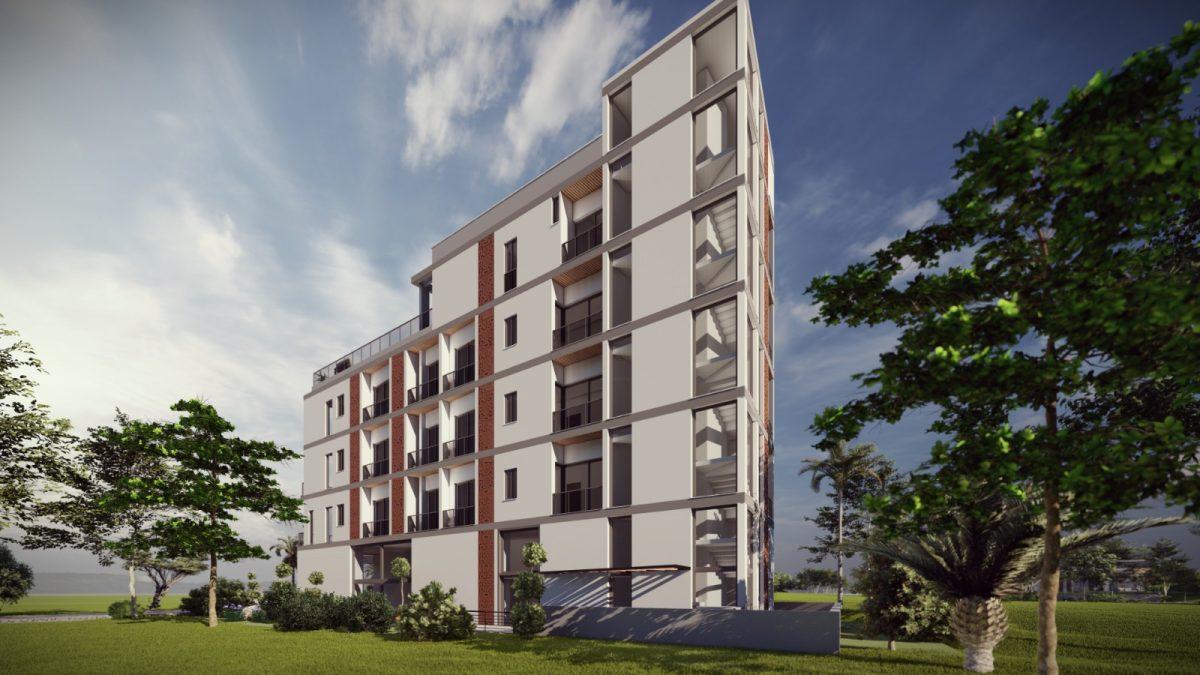 Office space of 60 m2 in Northern Cyprus - Umbrella Group - Photo 8