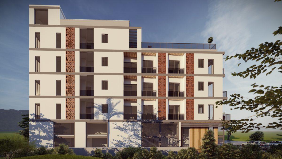Office space of 60 m2 in Northern Cyprus - Umbrella Group - Photo 6