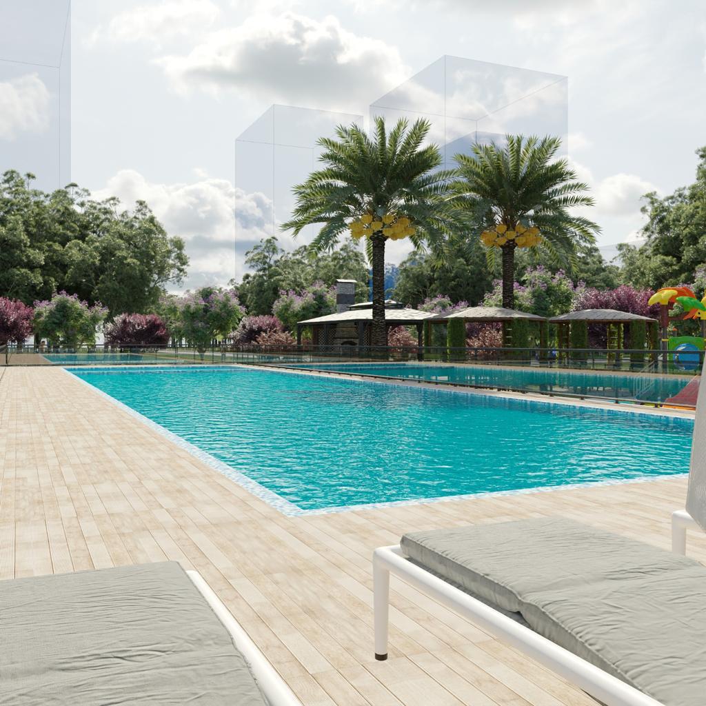 New residential complex near the sea in Mersin - Umbrella Group - Photo 10