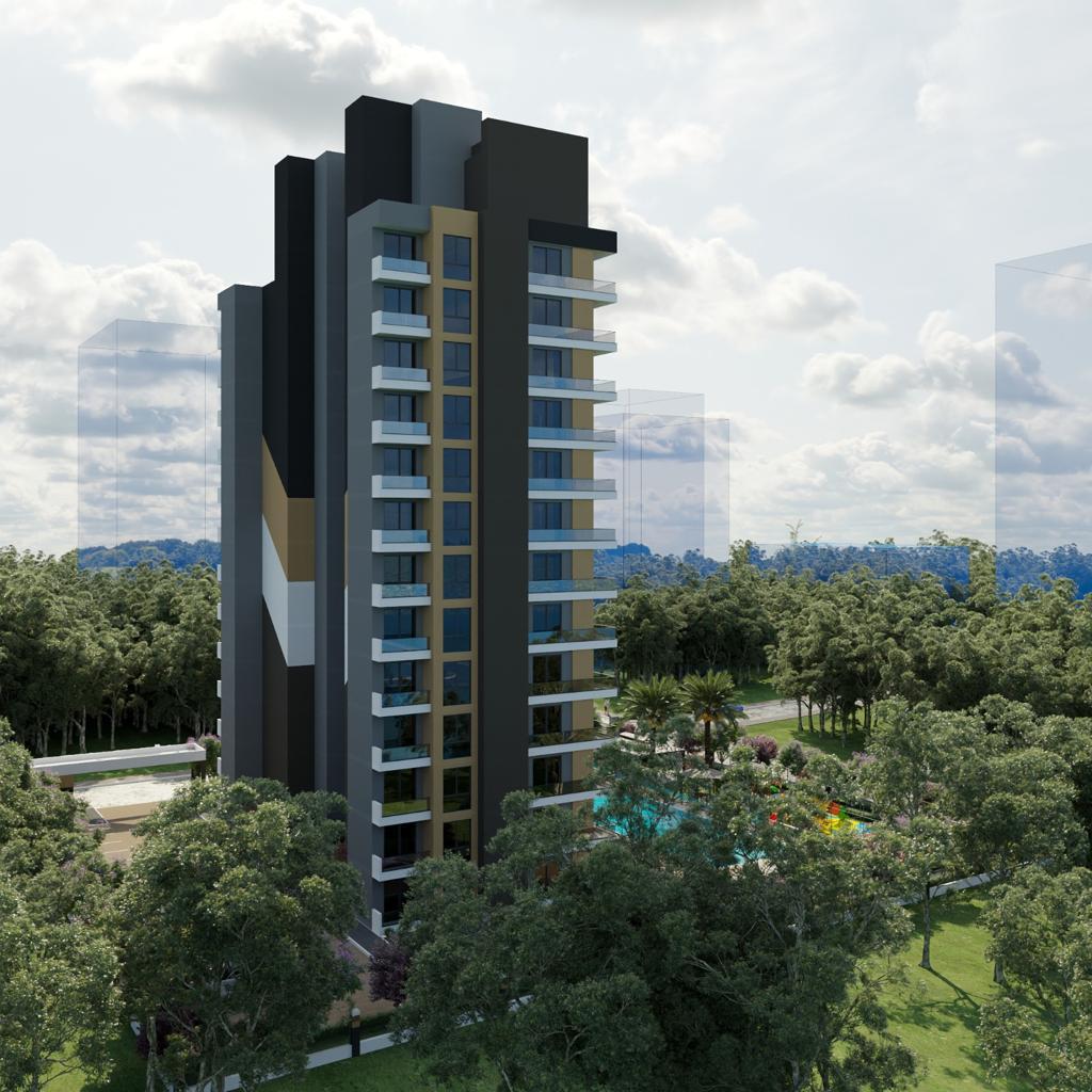 New residential complex near the sea in Mersin - Umbrella Group - Photo 4