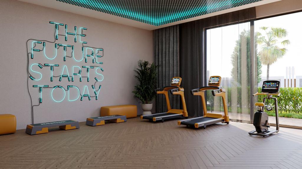 New modern project in Turkey overlooking the Mediterranean Sea, Alanya - Umbrella Group - Photo 17