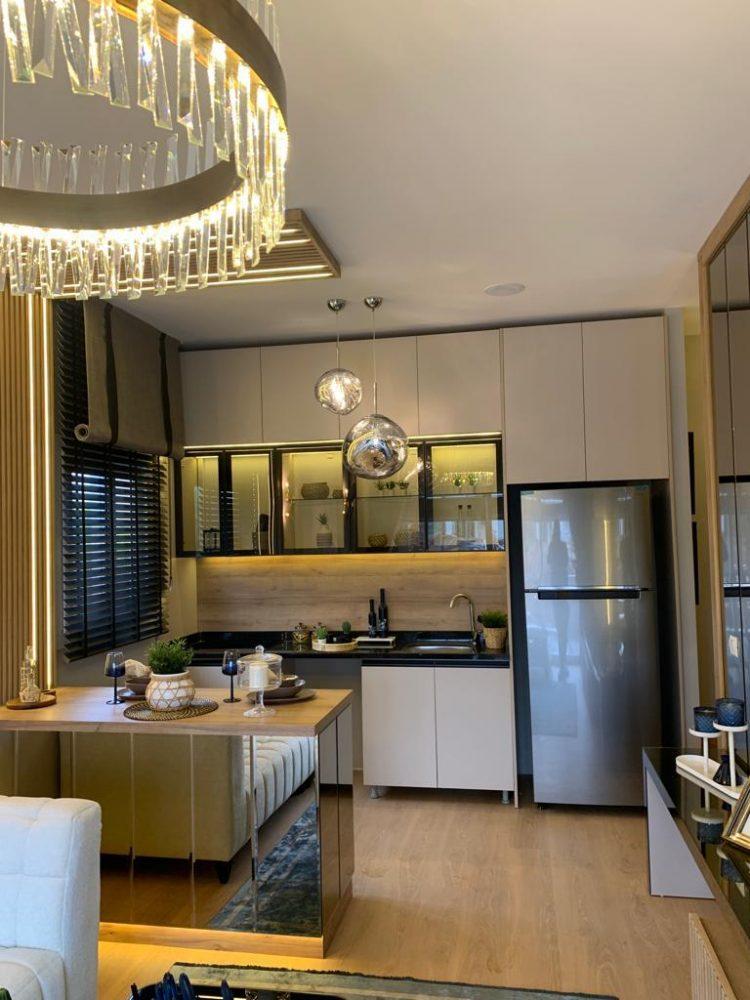 New residential complex with spacious apartments in Mersin, Erdemli - Umbrella Group - Photo 15