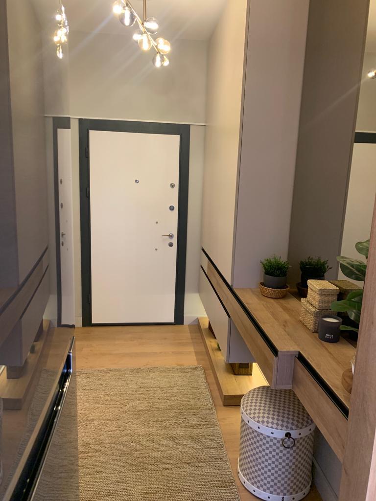 New residential complex with spacious apartments in Mersin, Erdemli - Umbrella Group - Photo 12