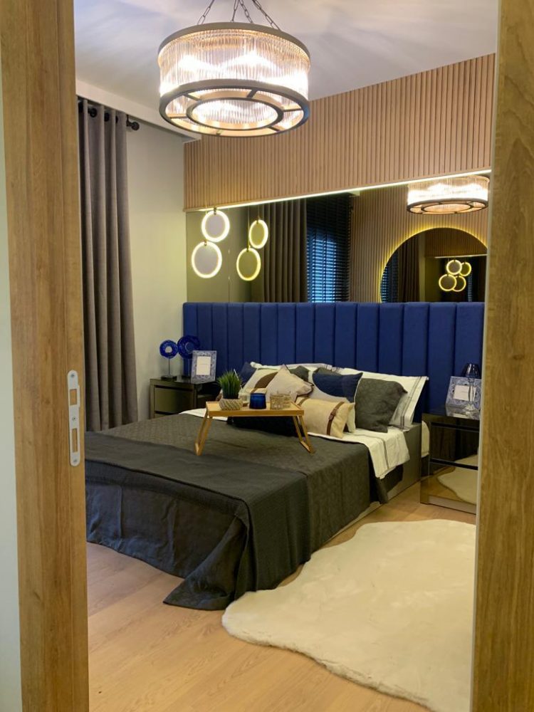 New residential complex with spacious apartments in Mersin, Erdemli - Umbrella Group - Photo 17