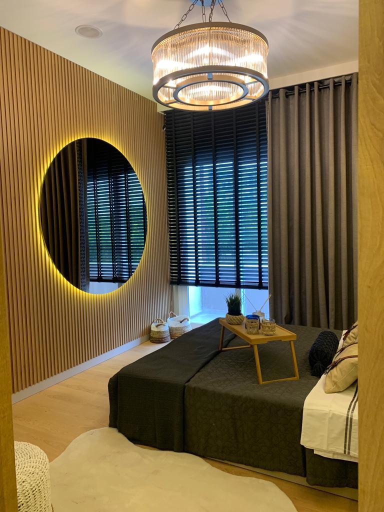 New residential complex with spacious apartments in Mersin, Erdemli - Umbrella Group - Photo 18