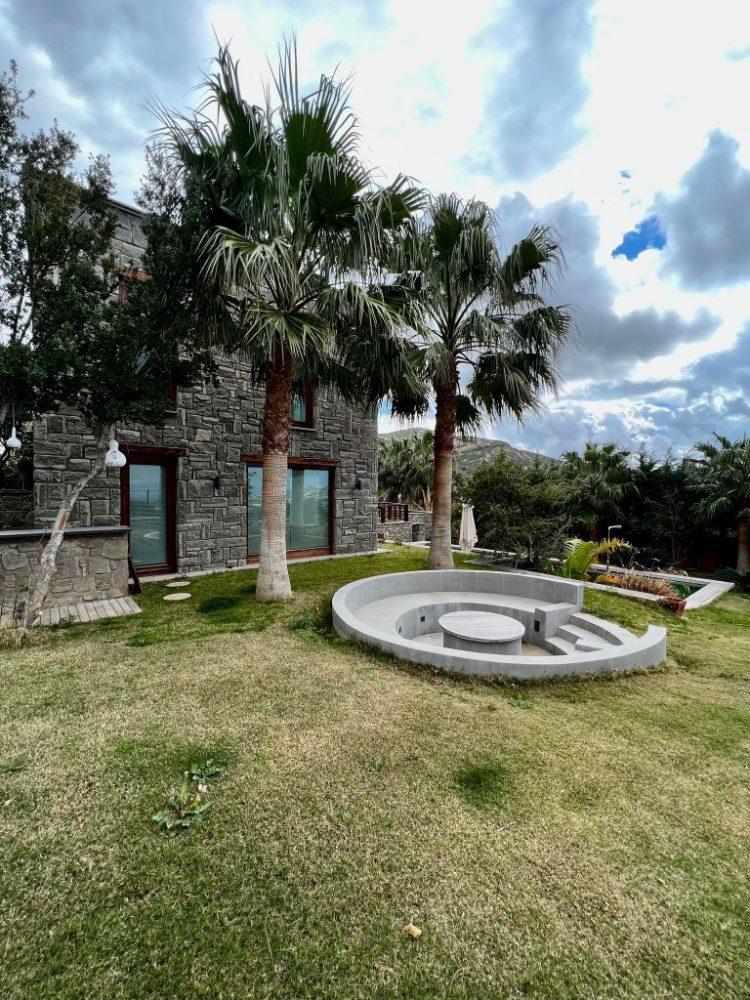 Villas 5+1 layout with the possibility of obtaining citizenship - Umbrella Group - Photo 5