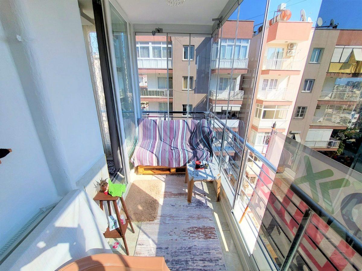 Two bedroom apartment in Mersin, 5 minutes from the center - Umbrella Group - Photo 7