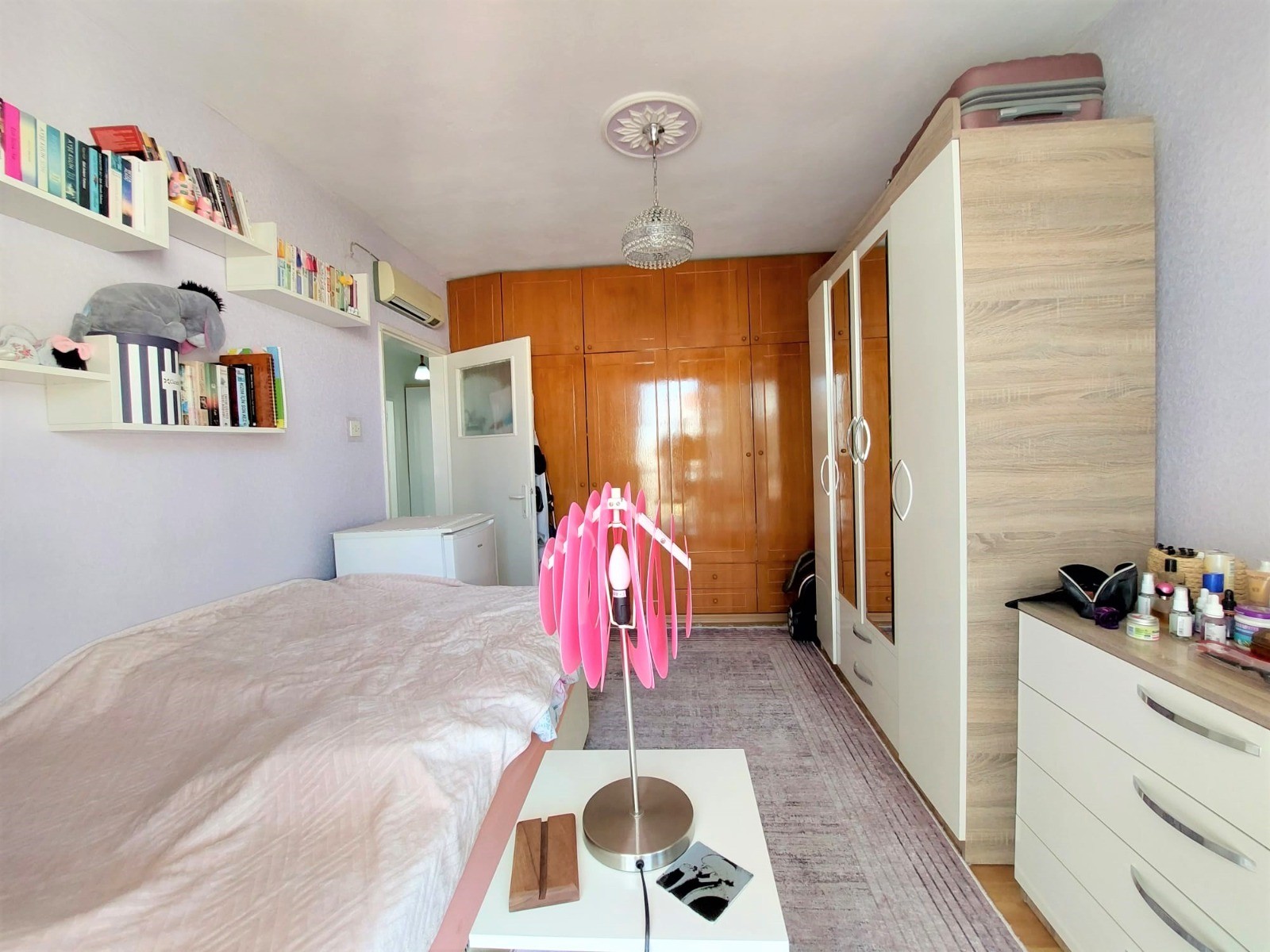 Two bedroom apartment in Mersin, 5 minutes from the center - Umbrella Group - Photo 9