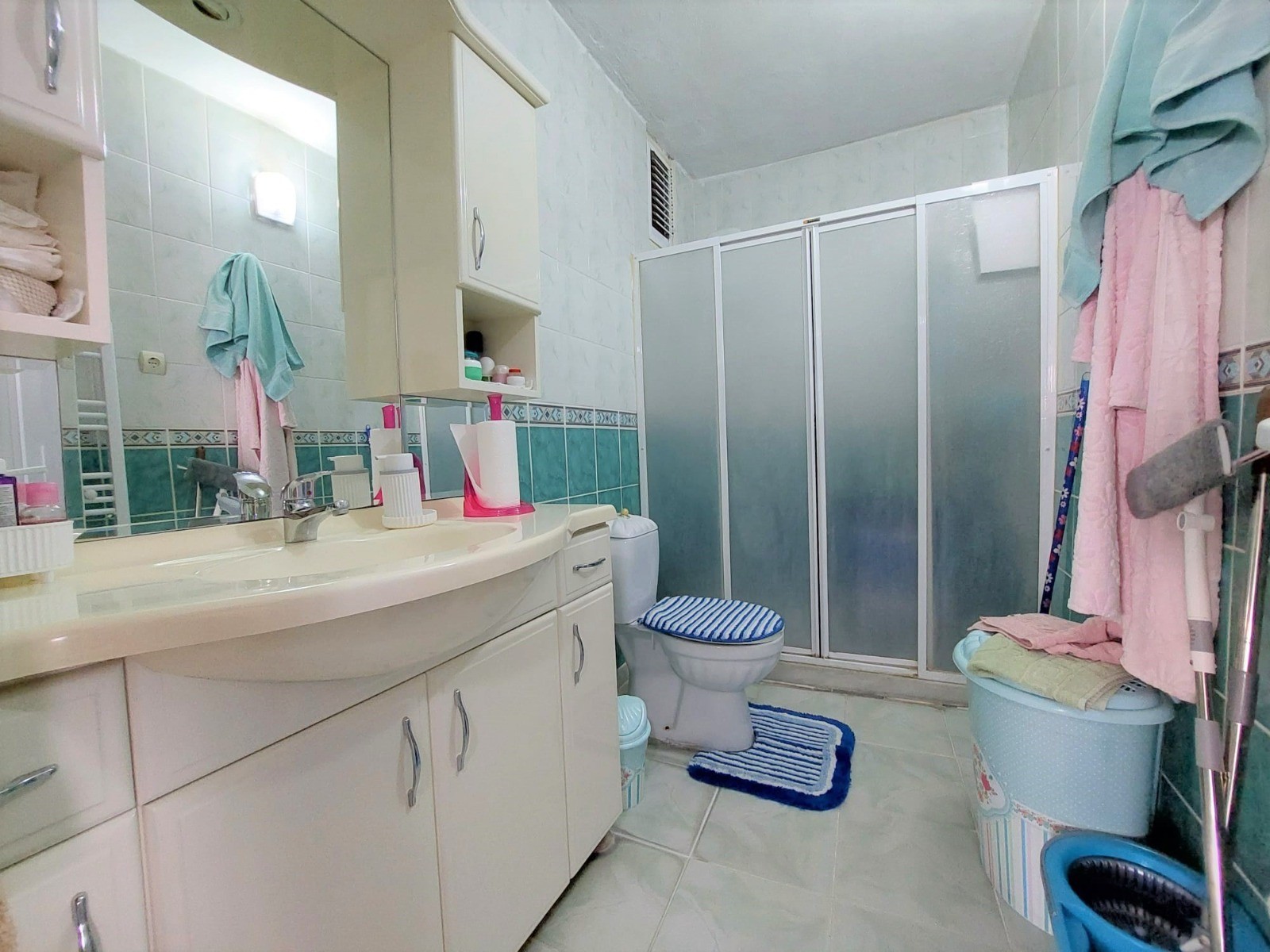 Two bedroom apartment in Mersin, 5 minutes from the center - Umbrella Group - Photo 6