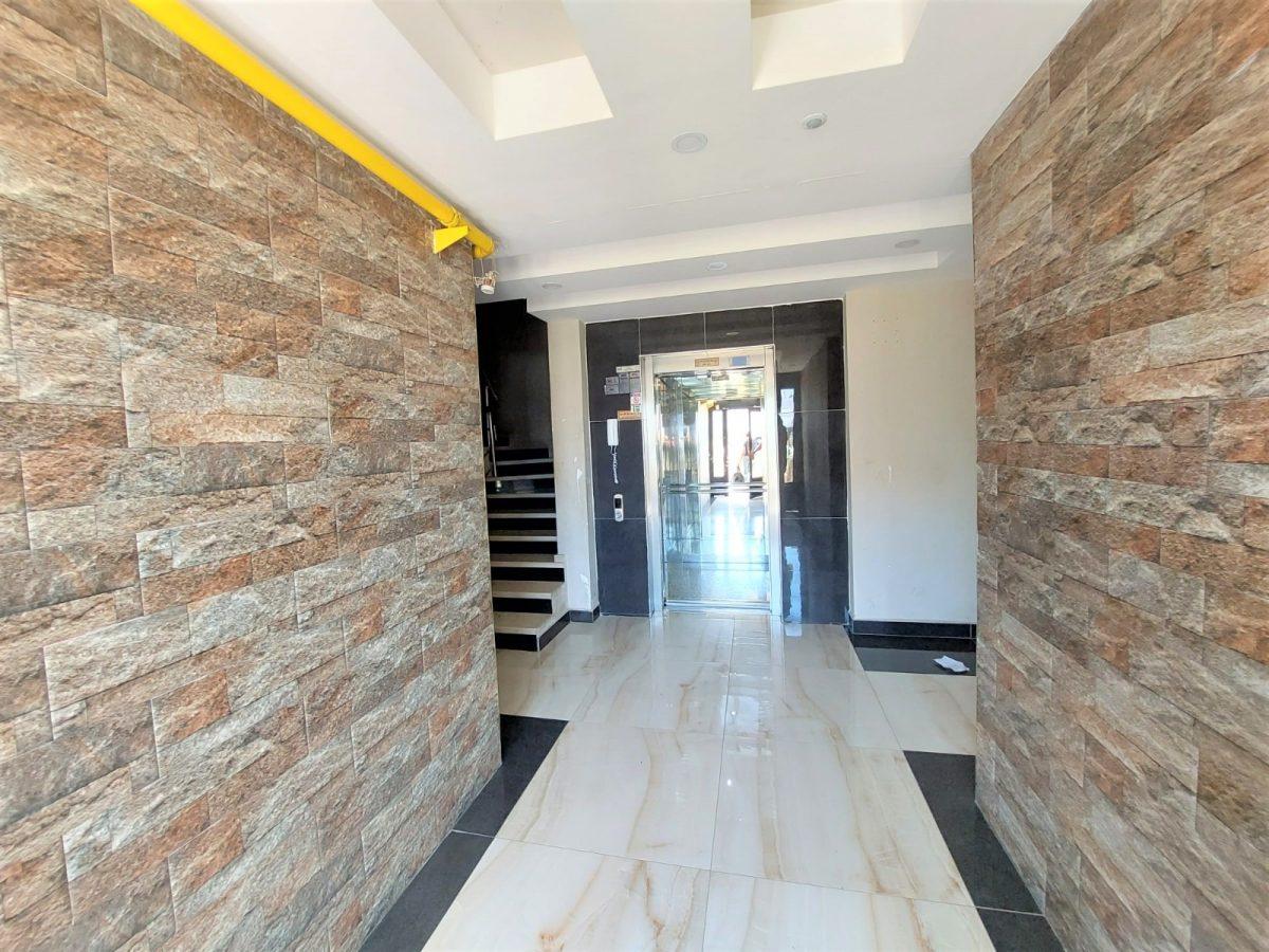 Spacious apartment with separate kitchen in Mersin - Umbrella Group - Photo 28