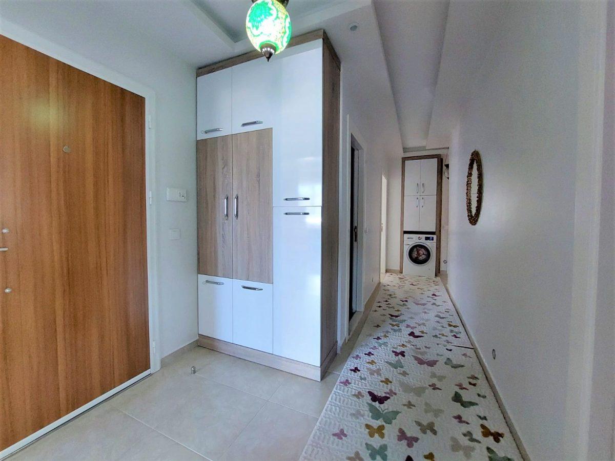 Spacious apartment with separate kitchen in Mersin - Umbrella Group - Photo 6
