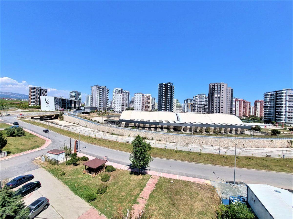 Spacious apartment with separate kitchen in Mersin - Umbrella Group - Photo 24