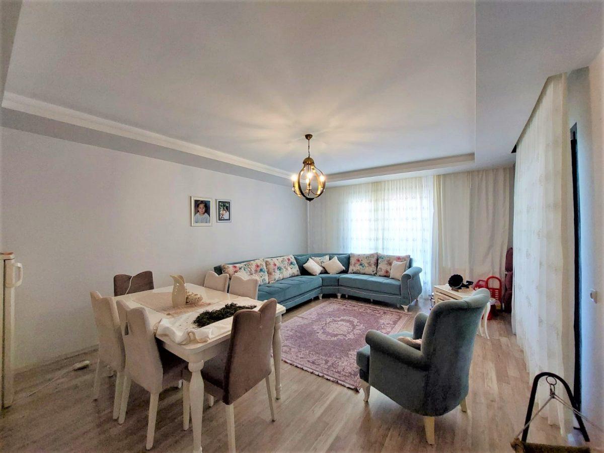 Spacious apartment with separate kitchen in Mersin - Umbrella Group - Photo 4