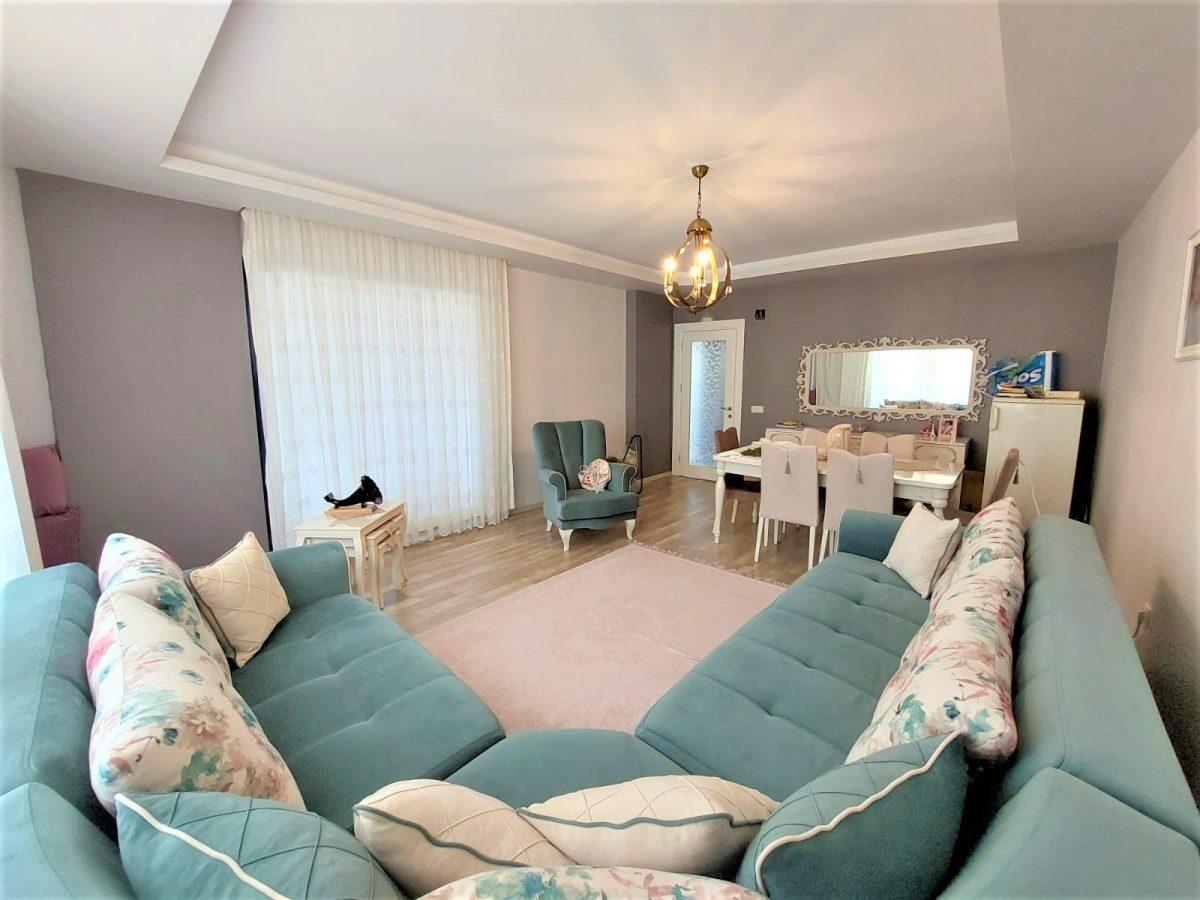 Spacious apartment with separate kitchen in Mersin - Umbrella Group - Photo 2
