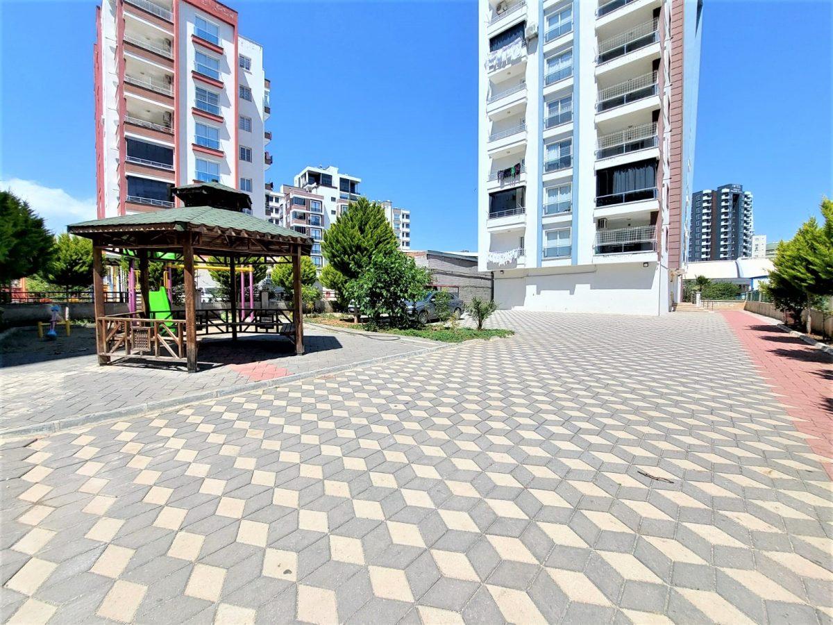 Spacious apartment with separate kitchen in Mersin - Umbrella Group - Photo 27