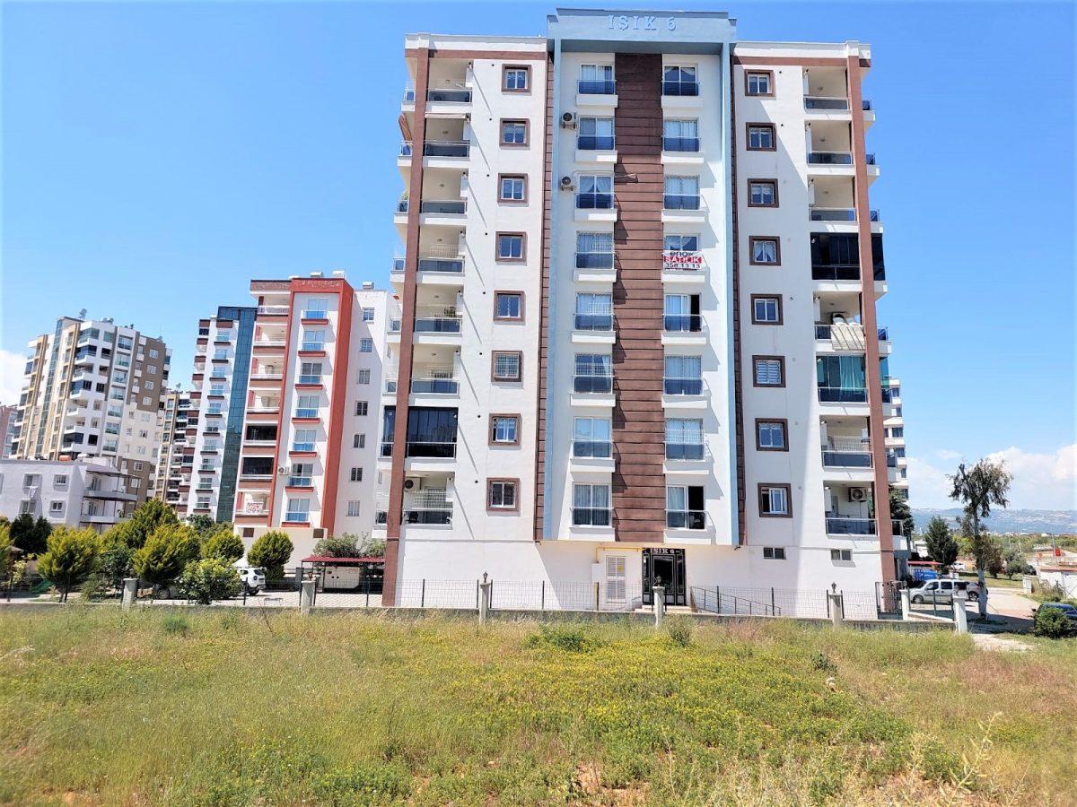 Spacious apartment with separate kitchen in Mersin - Umbrella Group - Photo 25
