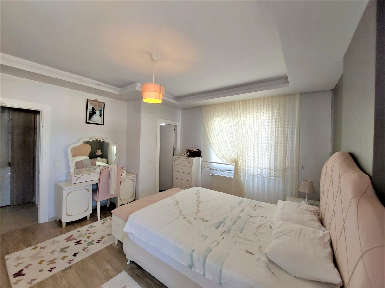 Spacious apartment with separate kitchen in Mersin - Umbrella Group - Photo 17