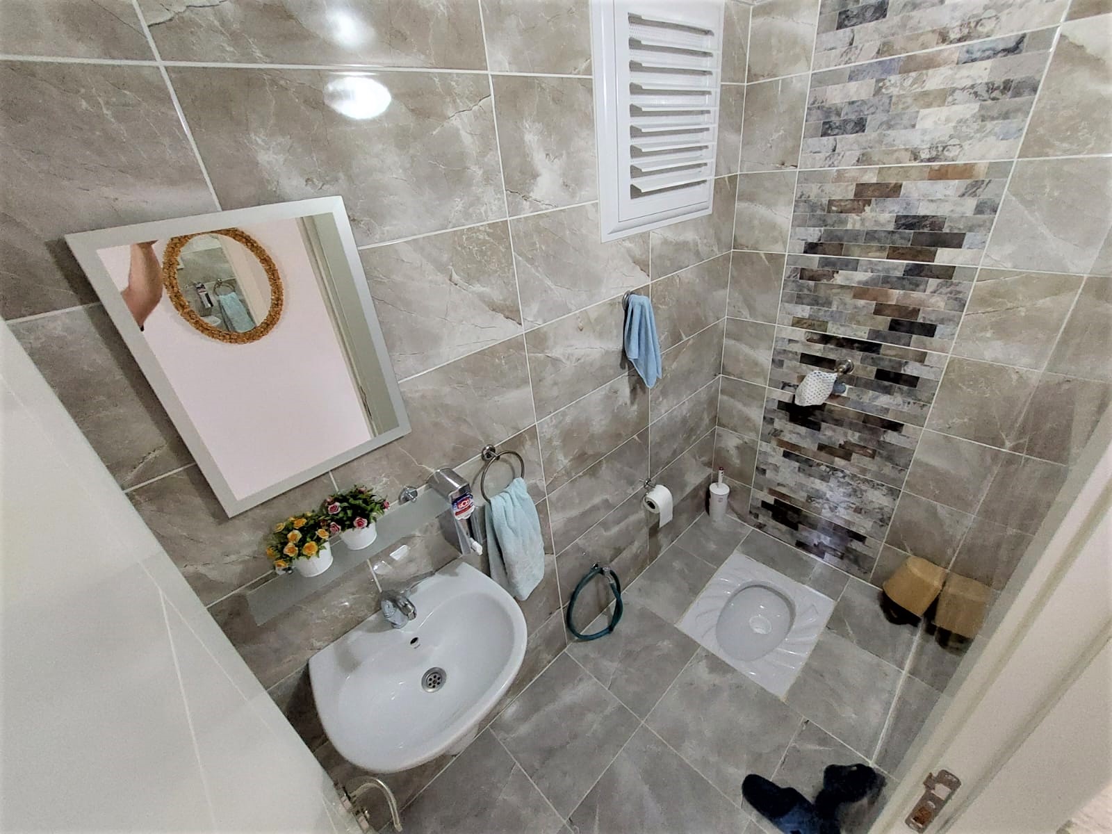 Spacious apartment with separate kitchen in Mersin - Umbrella Group - Photo 18