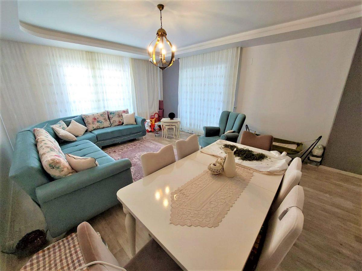 Spacious apartment with separate kitchen in Mersin - Umbrella Group - Photo 3