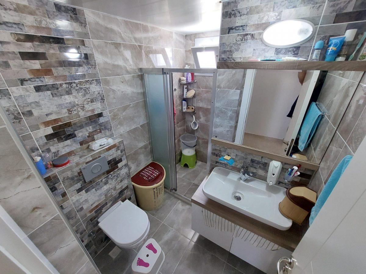 Spacious apartment with separate kitchen in Mersin - Umbrella Group - Photo 12