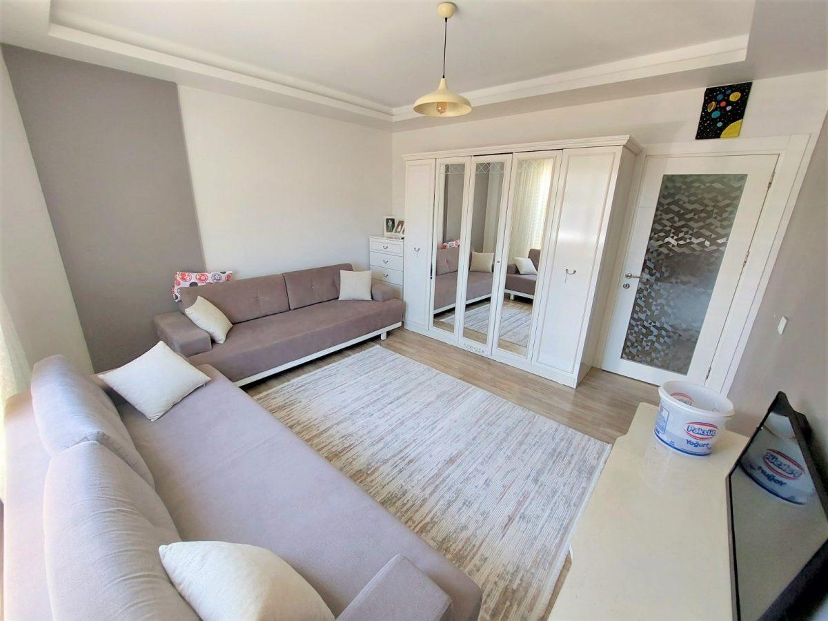 Spacious apartment with separate kitchen in Mersin - Umbrella Group - Photo 14