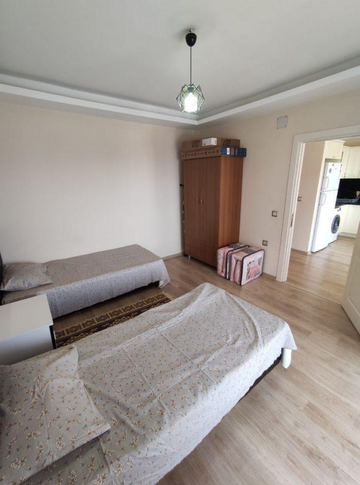 Spacious two bedroom apartment in Teje area 400 meters from the sea - Umbrella Group - Photo 17
