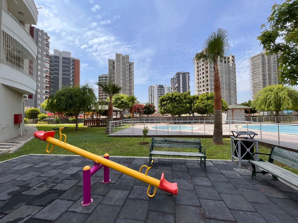 Spacious two bedroom apartment in Teje area 400 meters from the sea - Umbrella Group - Photo 6