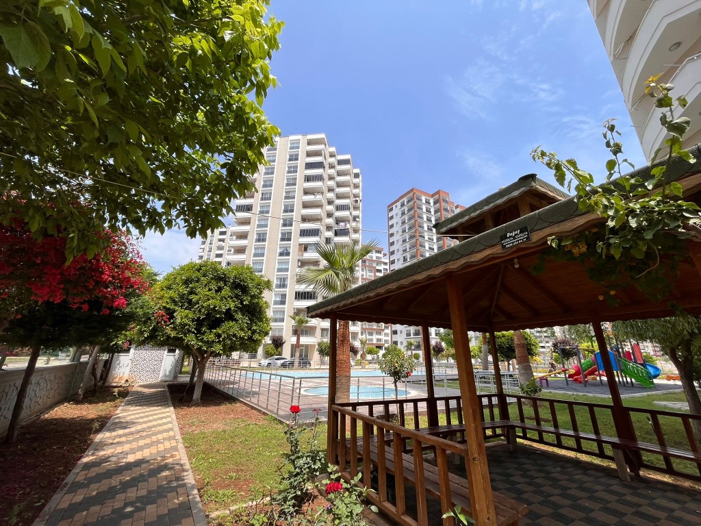 Spacious two bedroom apartment in Teje area 400 meters from the sea - Umbrella Group - Photo 9