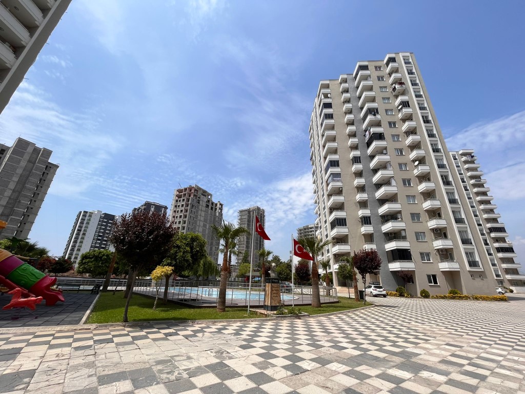 Spacious two bedroom apartment in Teje area 400 meters from the sea - Umbrella Group - Photo 2