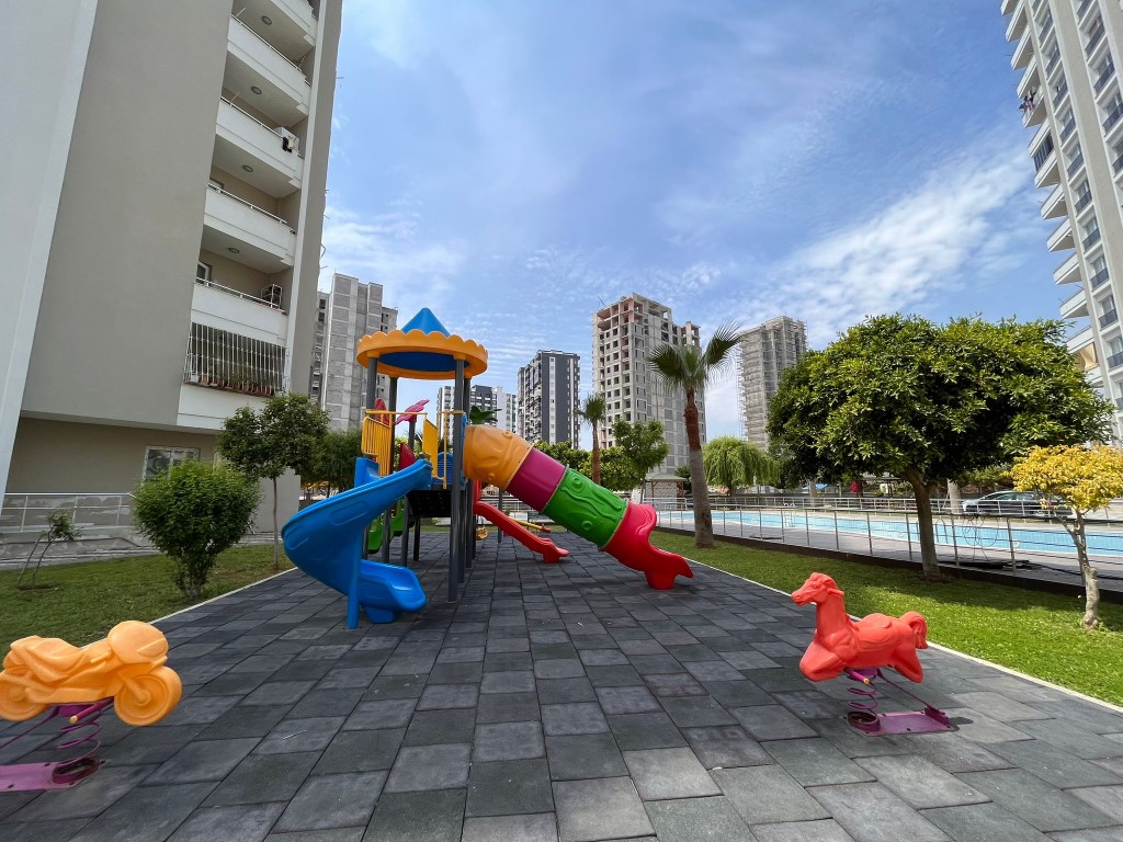 Spacious two bedroom apartment in Teje area 400 meters from the sea - Umbrella Group - Photo 5