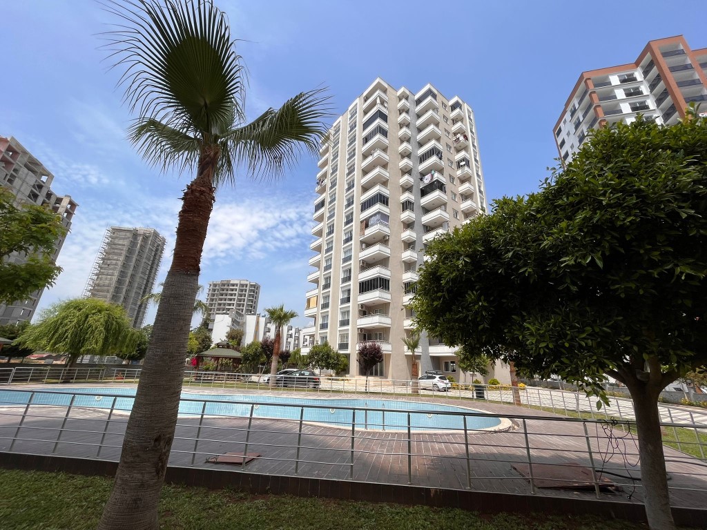 Spacious two bedroom apartment in Teje area 400 meters from the sea - Umbrella Group - Photo 4
