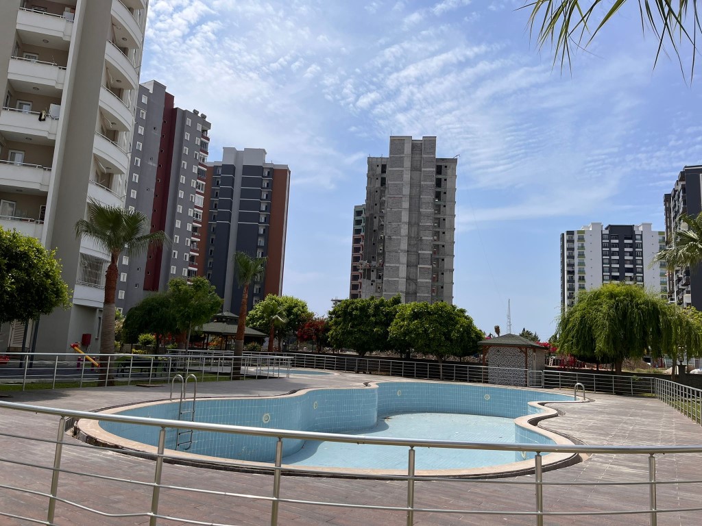 Spacious two bedroom apartment in Teje area 400 meters from the sea - Umbrella Group - Photo 3