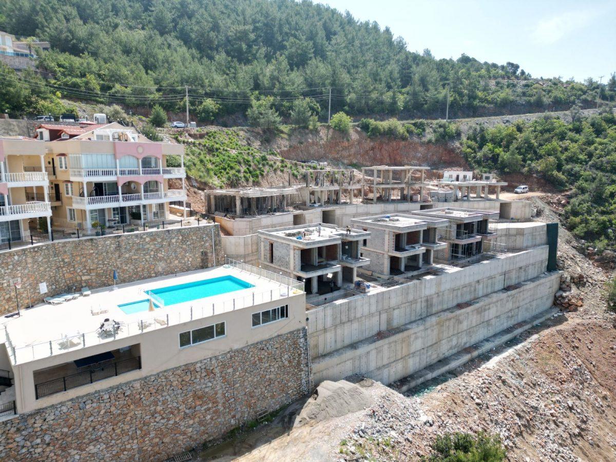 Two-level apartment in Bektas district - Umbrella Group - Photo 7