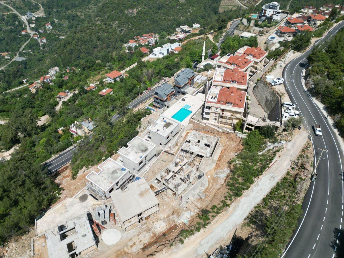 Two-level apartment in Bektas district - Umbrella Group - Photo 4