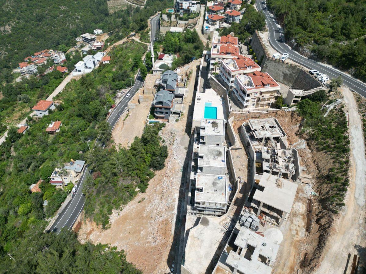 Two-level apartment in Bektas district - Umbrella Group - Photo 5