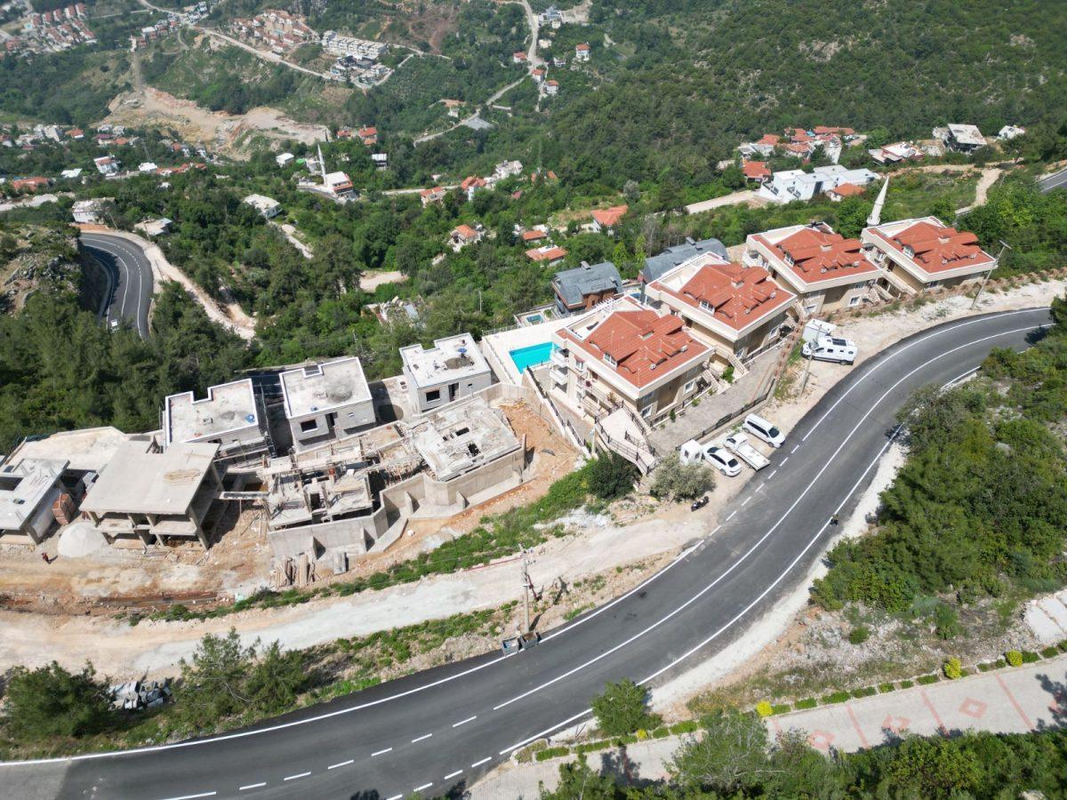 Two-level apartment in Bektas district - Umbrella Group - Photo 6